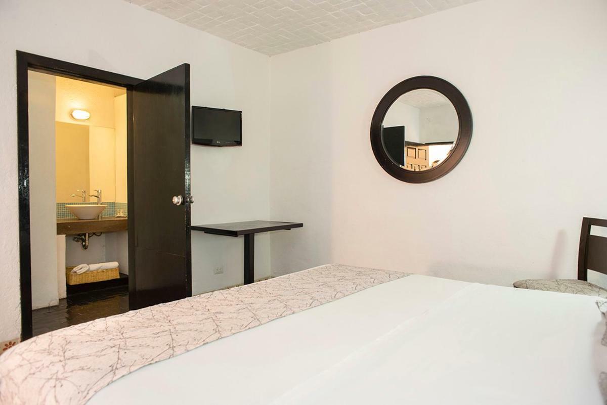 Hotel Suites Dali San Miguel de Allende Exteriör bild