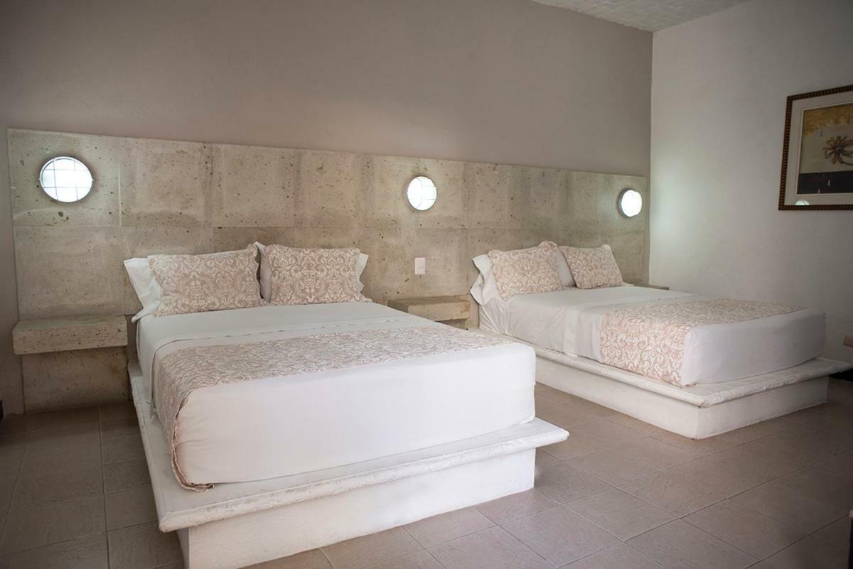 Hotel Suites Dali San Miguel de Allende Exteriör bild