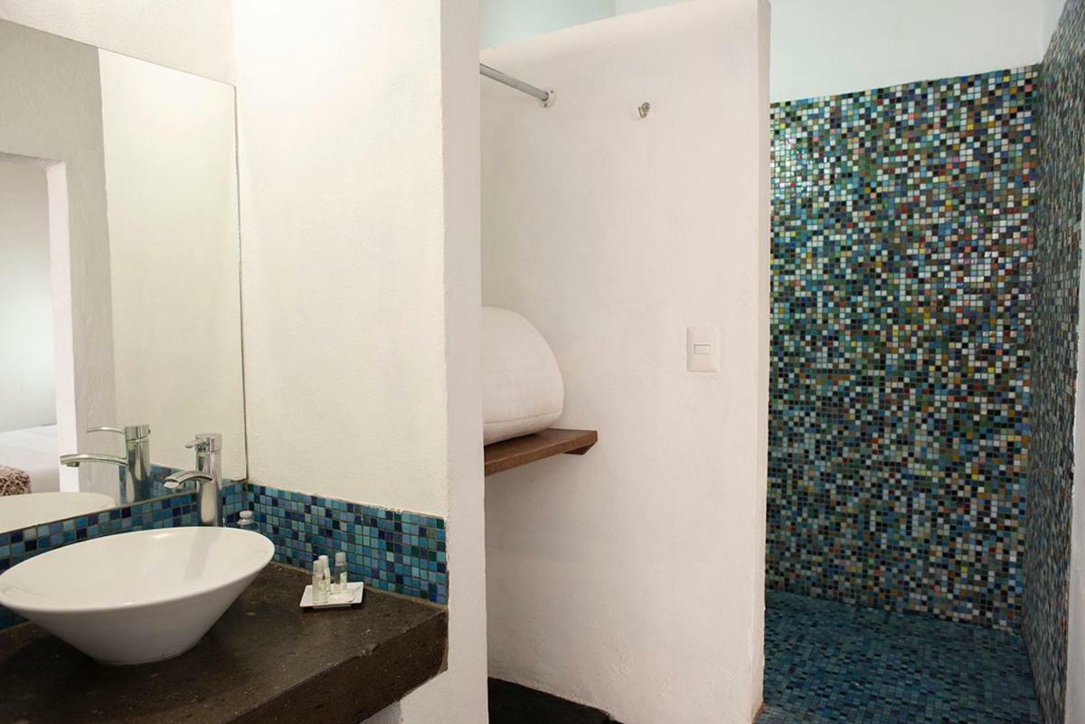Hotel Suites Dali San Miguel de Allende Exteriör bild