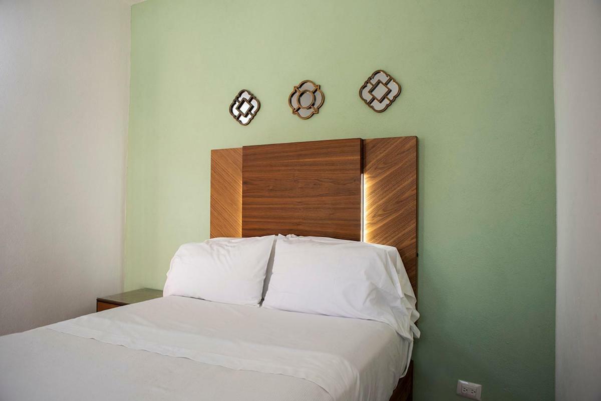 Hotel Suites Dali San Miguel de Allende Exteriör bild